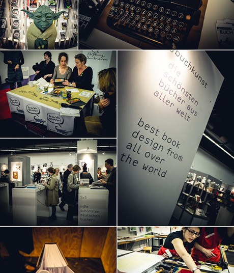 Bilderullen fra Bokmessa har blitt lang, og det gjelder å finne de som skaper et inntrykk av forrige ukes bokfest!